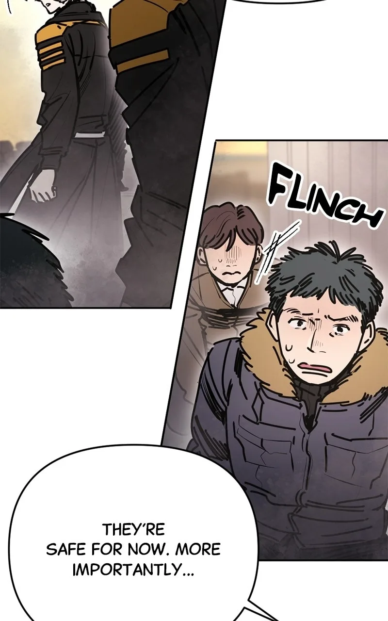 I Was Mistaken for the Villain Chapter 80 page 7