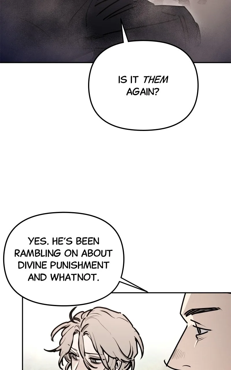 I Was Mistaken for the Villain Chapter 80 page 9