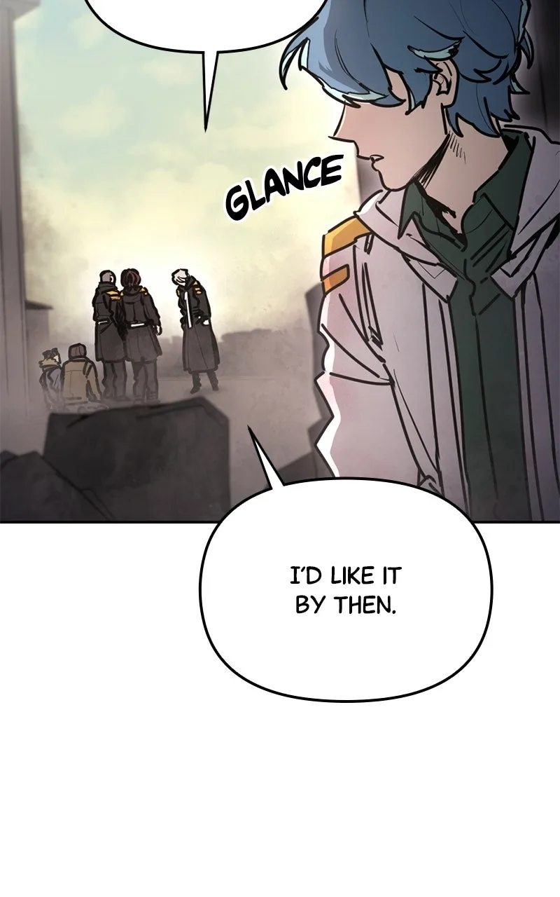 I Was Mistaken for the Villain Chapter 80 page 17
