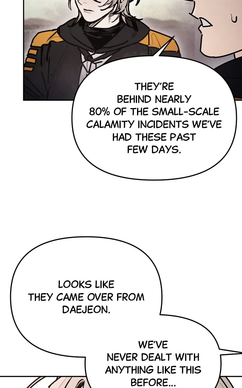 I Was Mistaken for the Villain Chapter 80 page 10