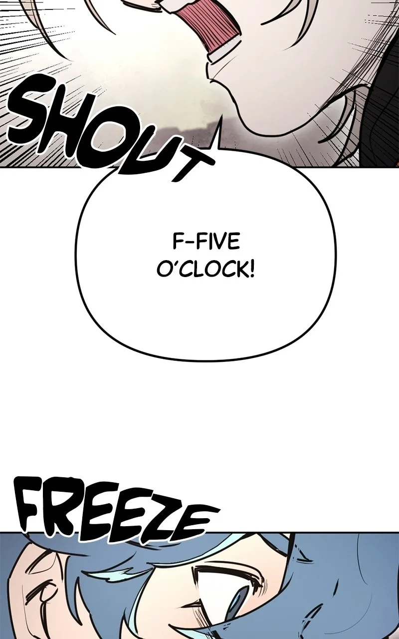 I Was Mistaken for the Villain Chapter 80 page 15