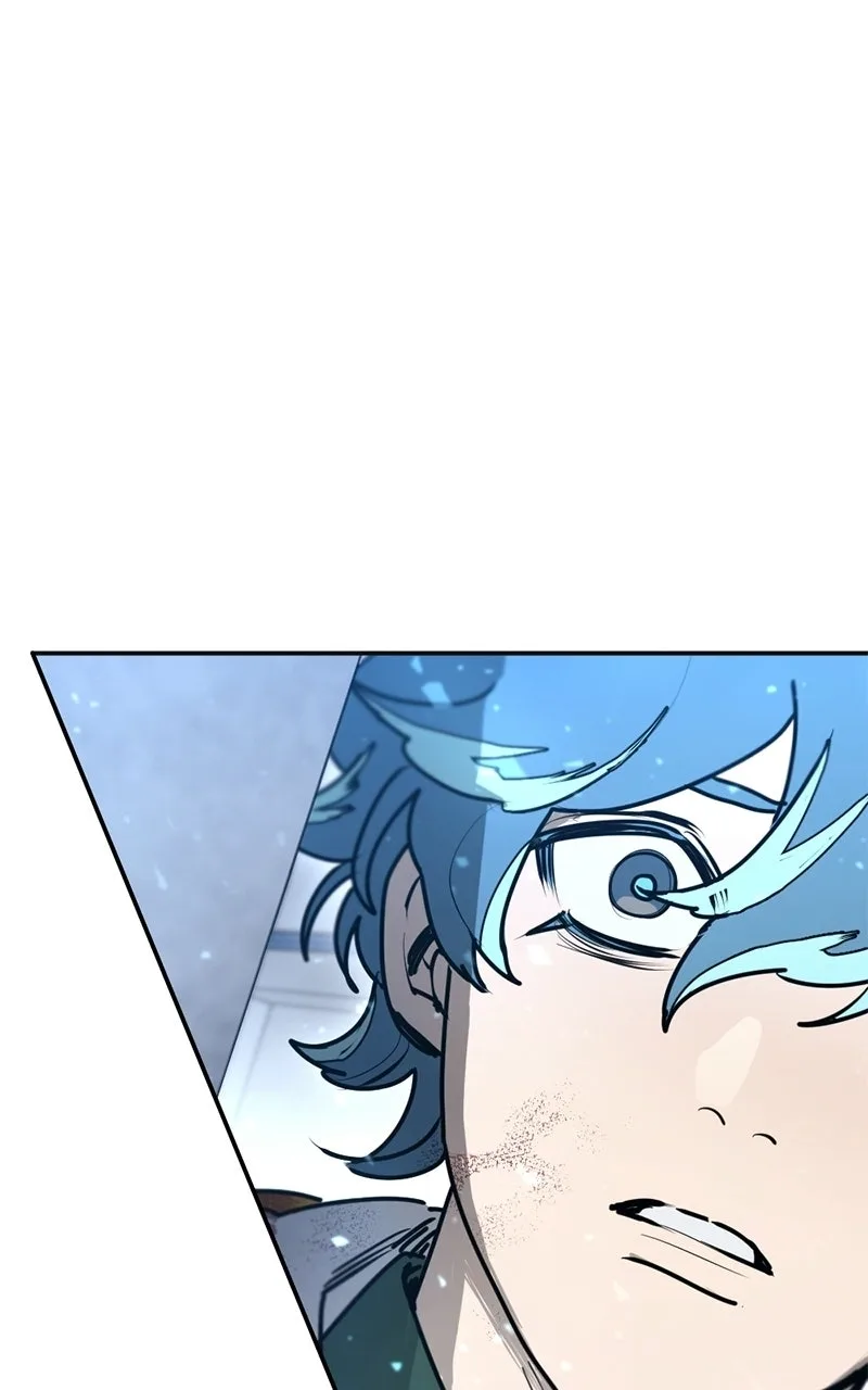 I Was Mistaken for the Villain Chapter 80 page 1