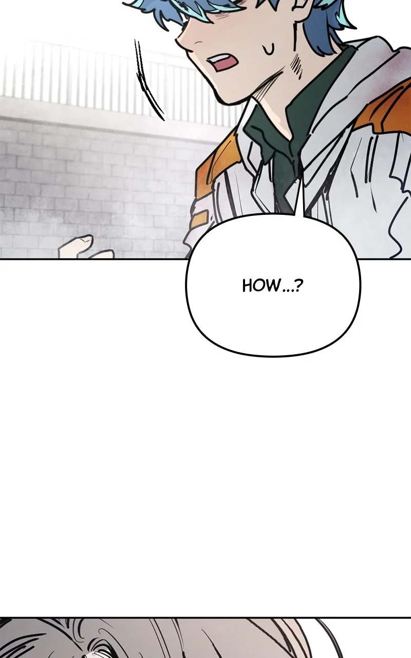 I Was Mistaken for the Villain Chapter 80 page 44