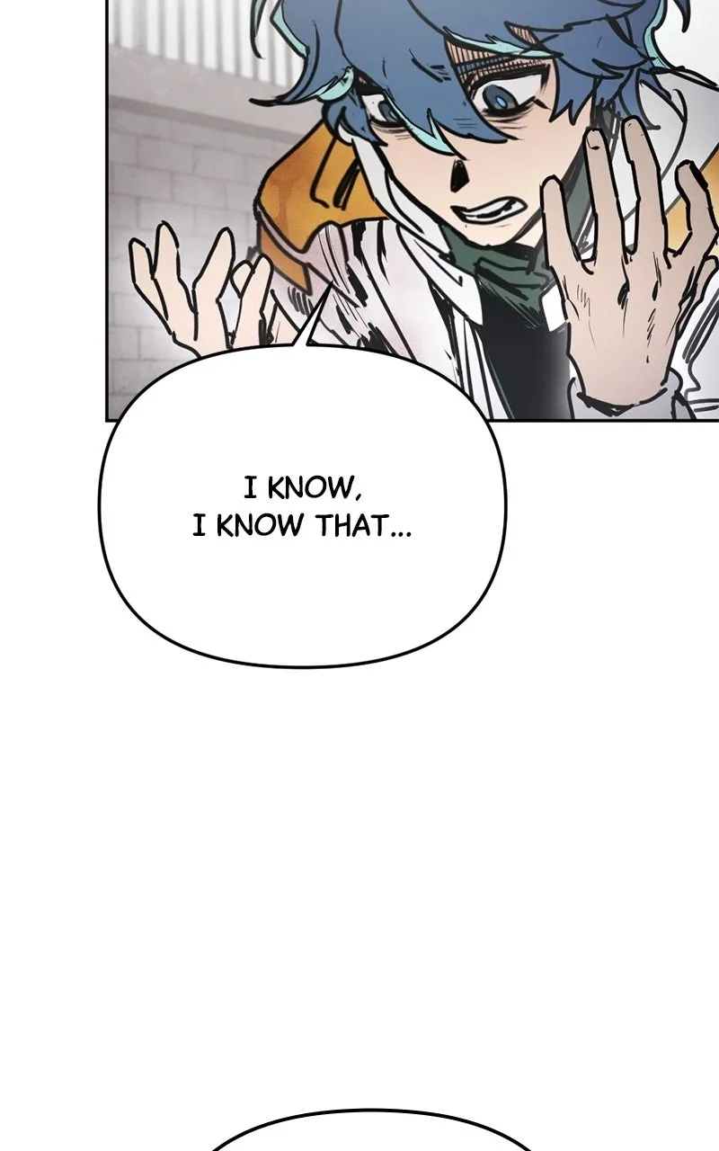 I Was Mistaken for the Villain Chapter 80 page 40