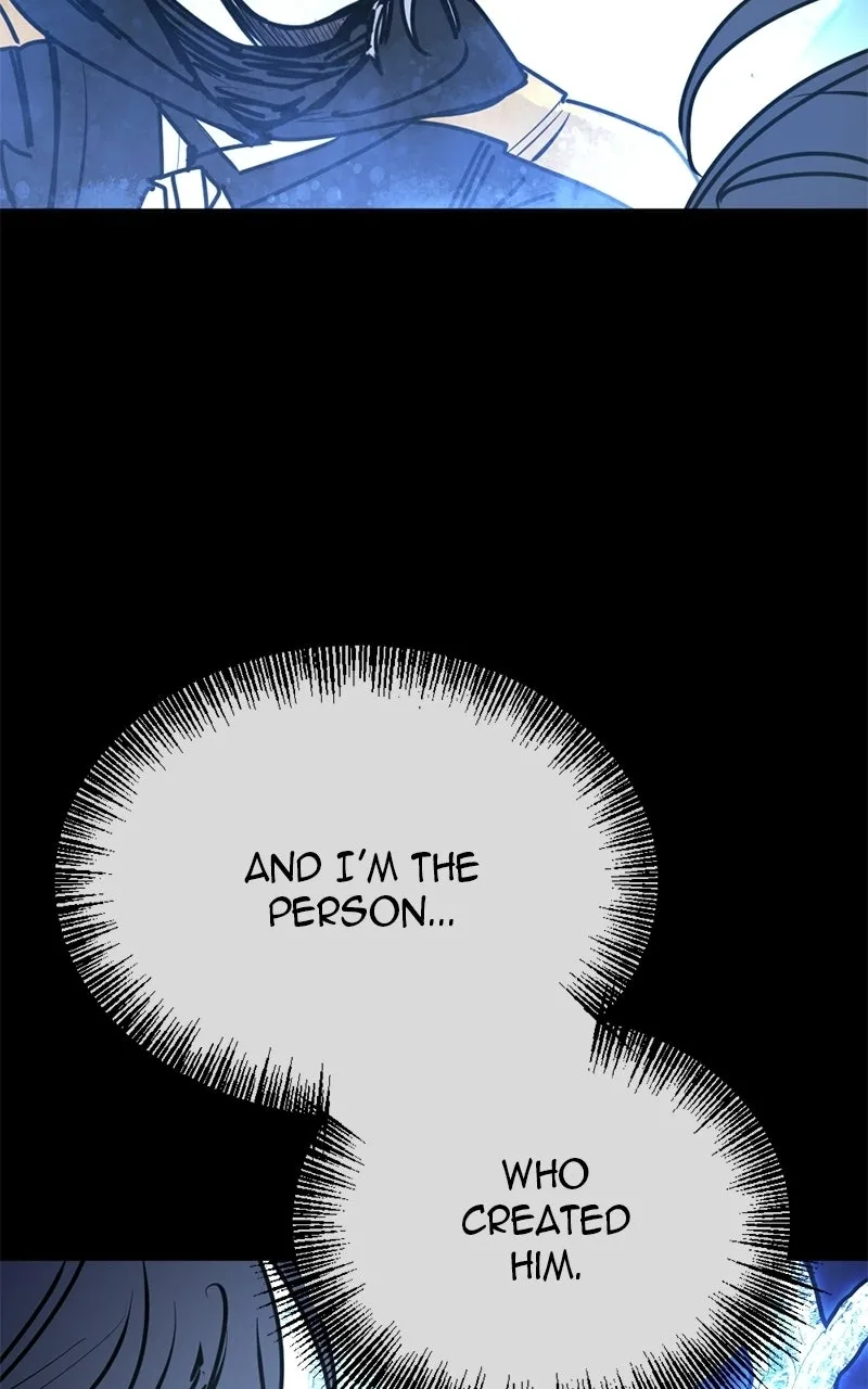 I Was Mistaken for the Villain Chapter 80 page 51