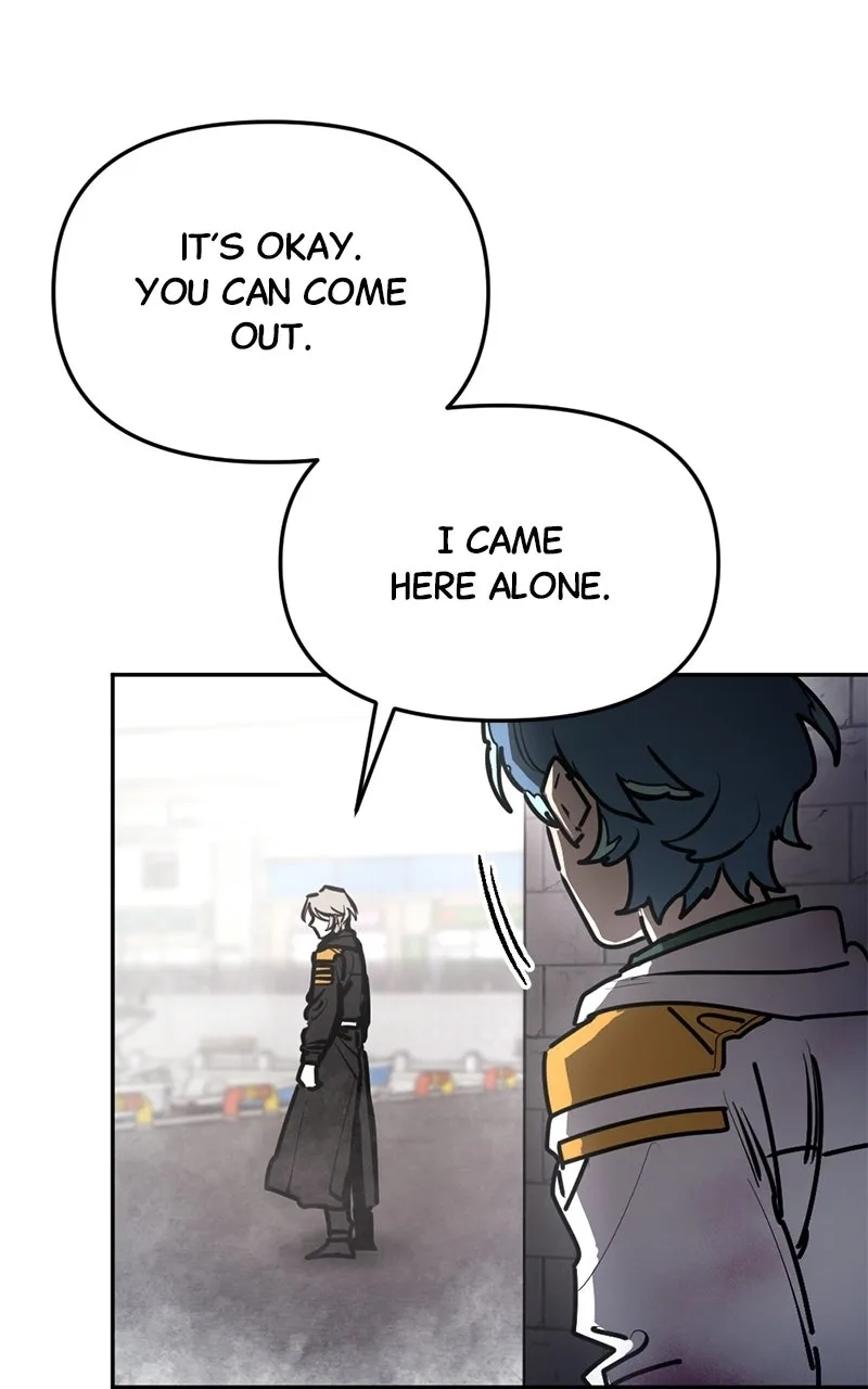 I Was Mistaken for the Villain Chapter 80 page 27