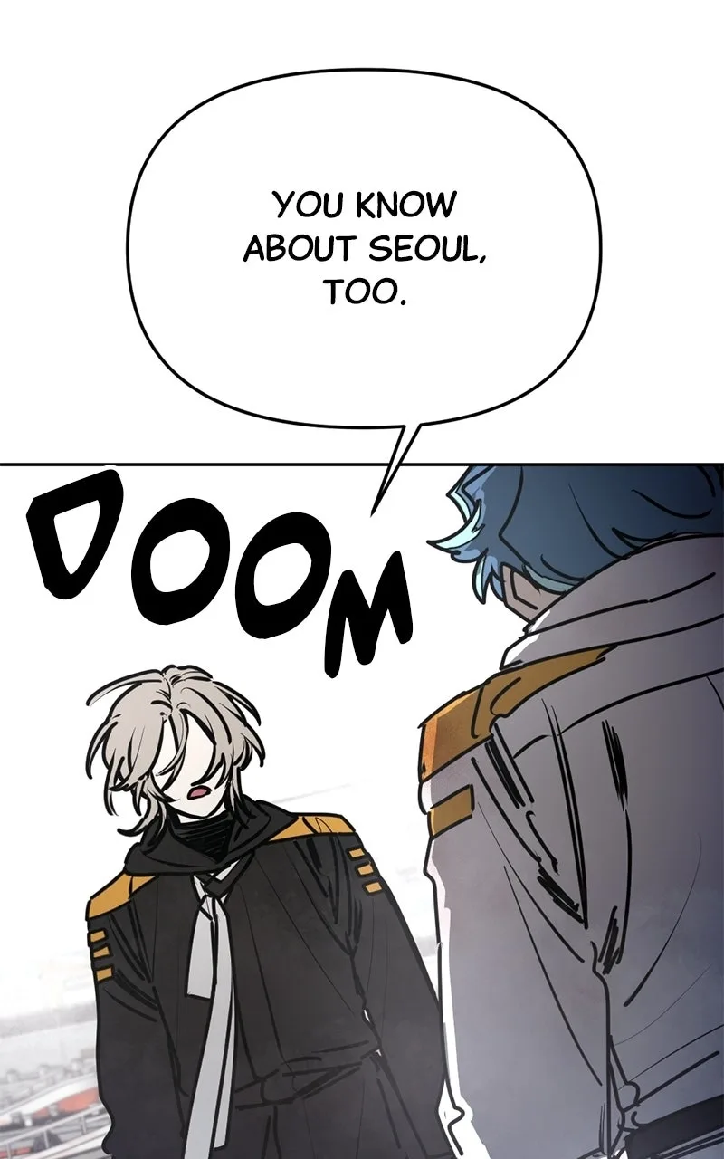 I Was Mistaken for the Villain Chapter 80 page 42