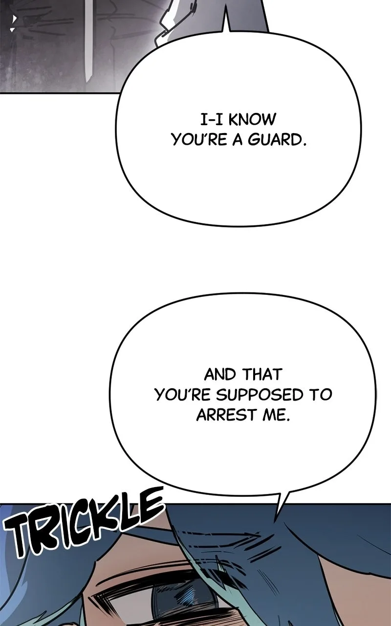 I Was Mistaken for the Villain Chapter 80 page 34