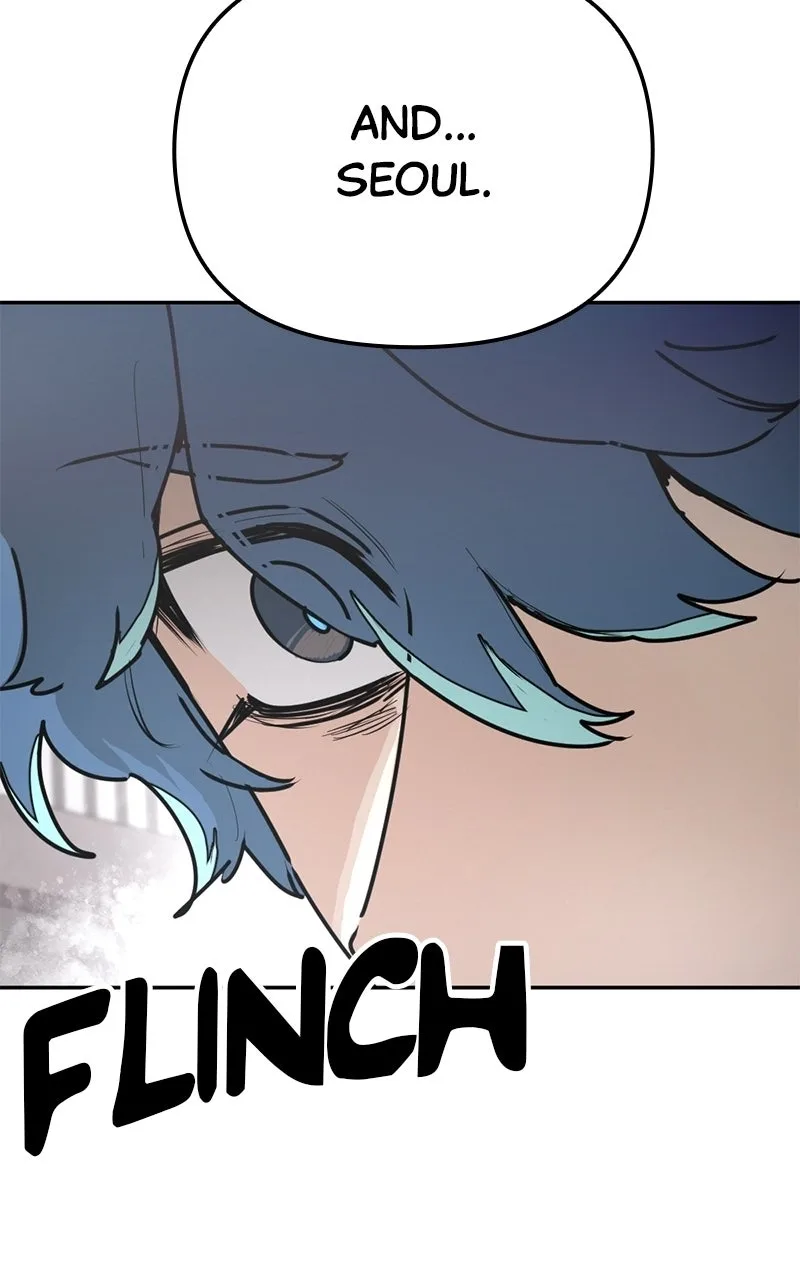 I Was Mistaken for the Villain Chapter 80 page 41