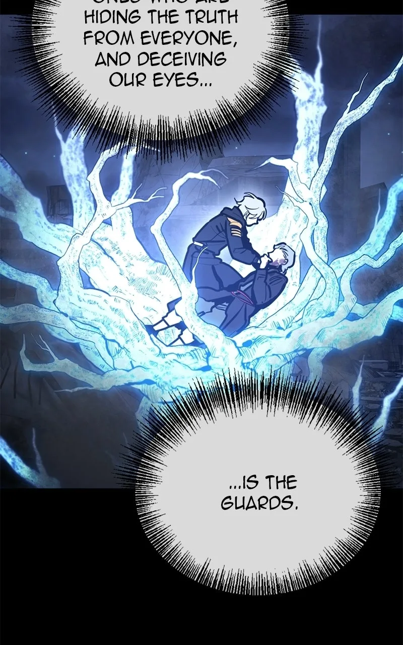 I Was Mistaken for the Villain Chapter 80 page 48