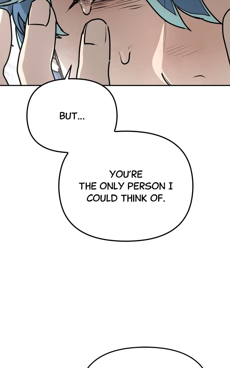 I Was Mistaken for the Villain Chapter 80 page 35