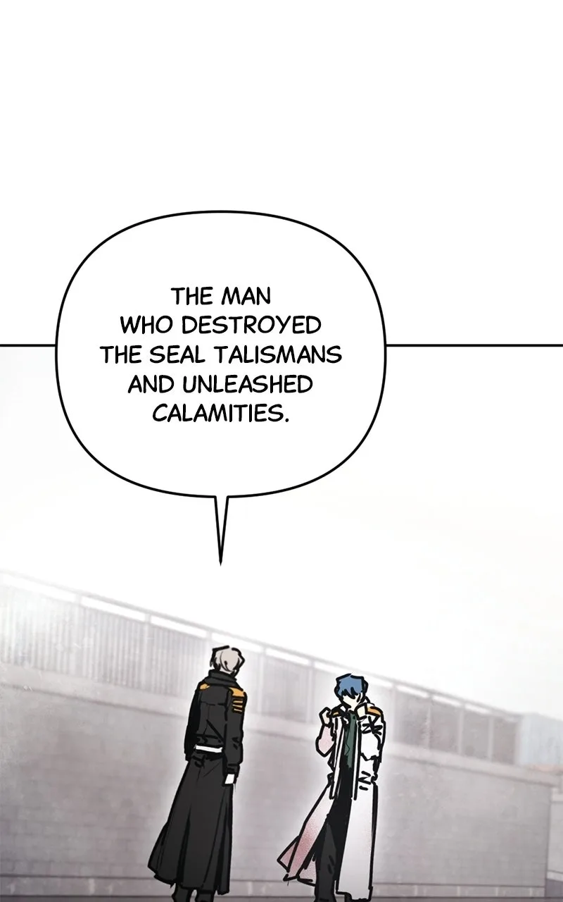 I Was Mistaken for the Villain Chapter 80 page 38