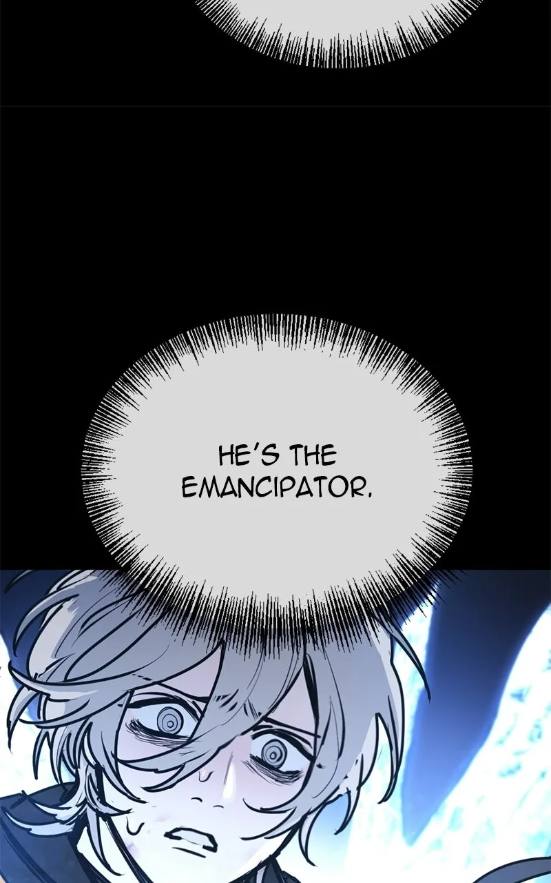 I Was Mistaken for the Villain Chapter 80 page 50