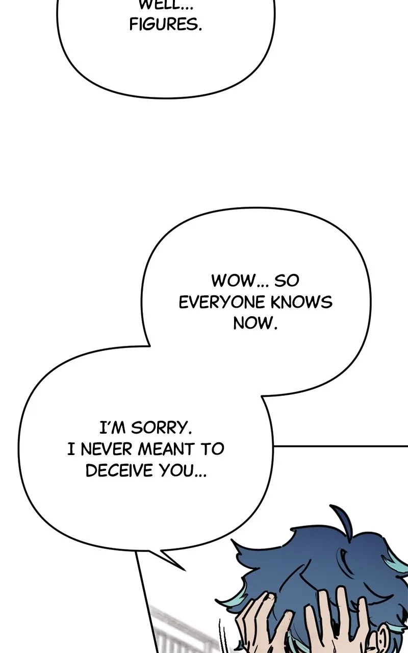 I Was Mistaken for the Villain Chapter 80 page 32