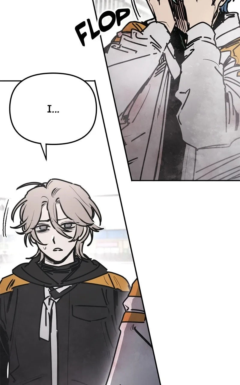 I Was Mistaken for the Villain Chapter 80 page 33