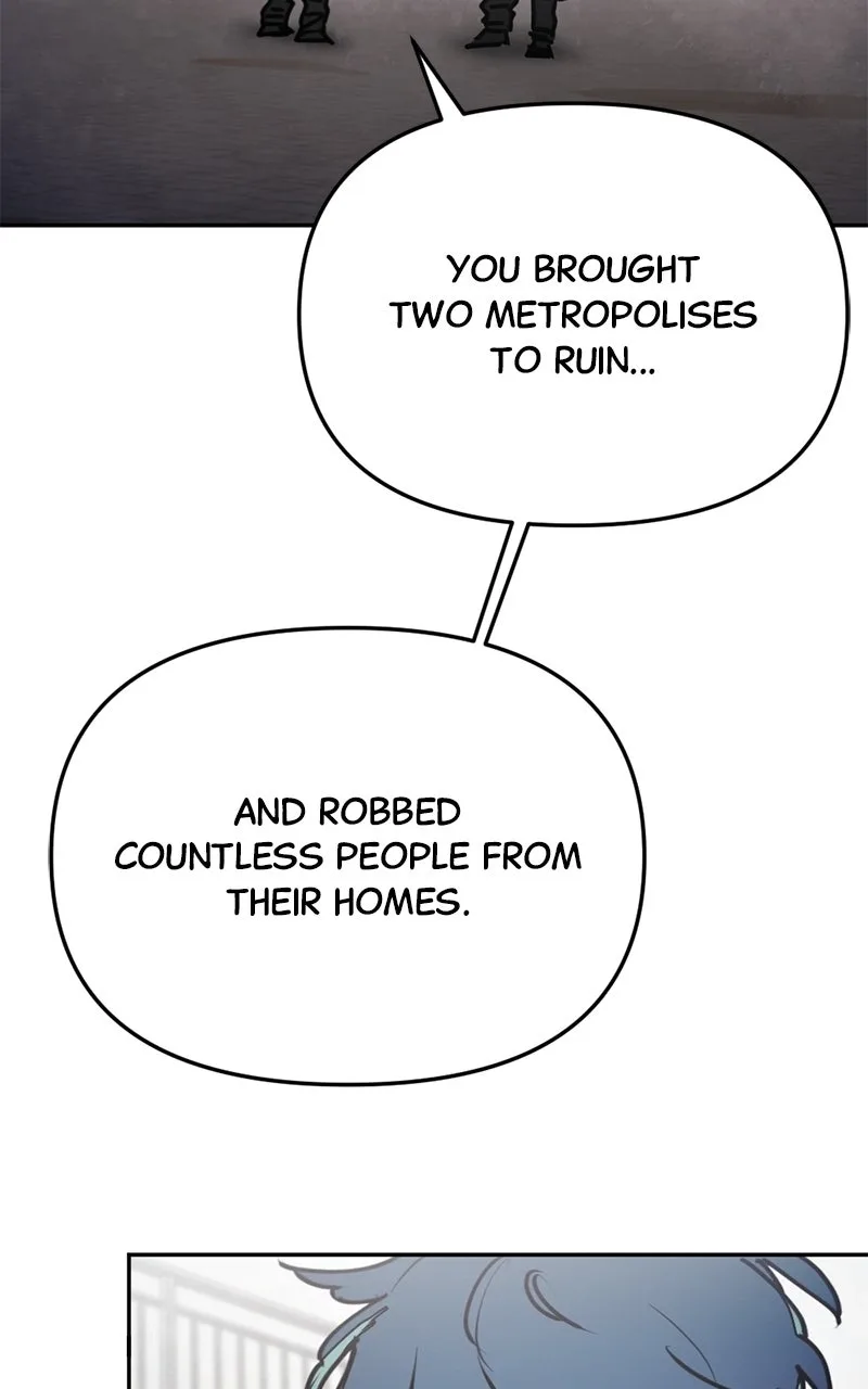 I Was Mistaken for the Villain Chapter 80 page 39