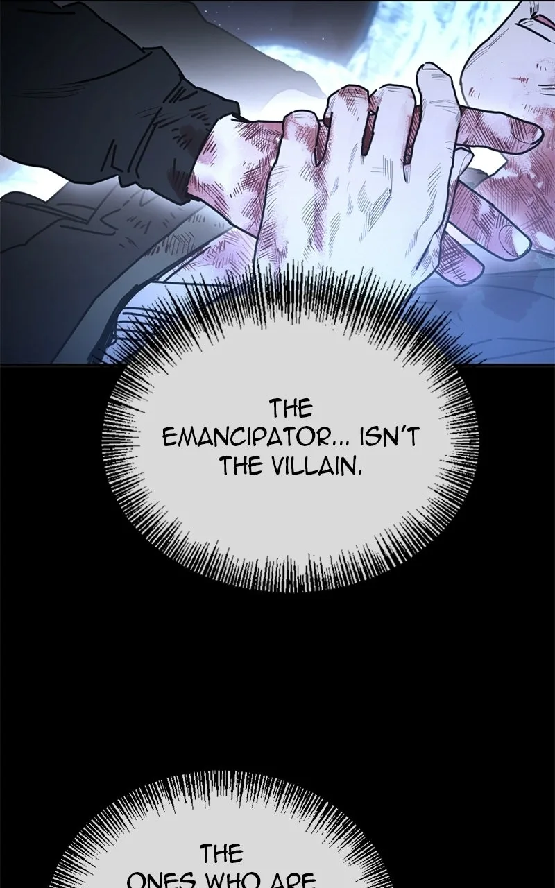 I Was Mistaken for the Villain Chapter 80 page 47