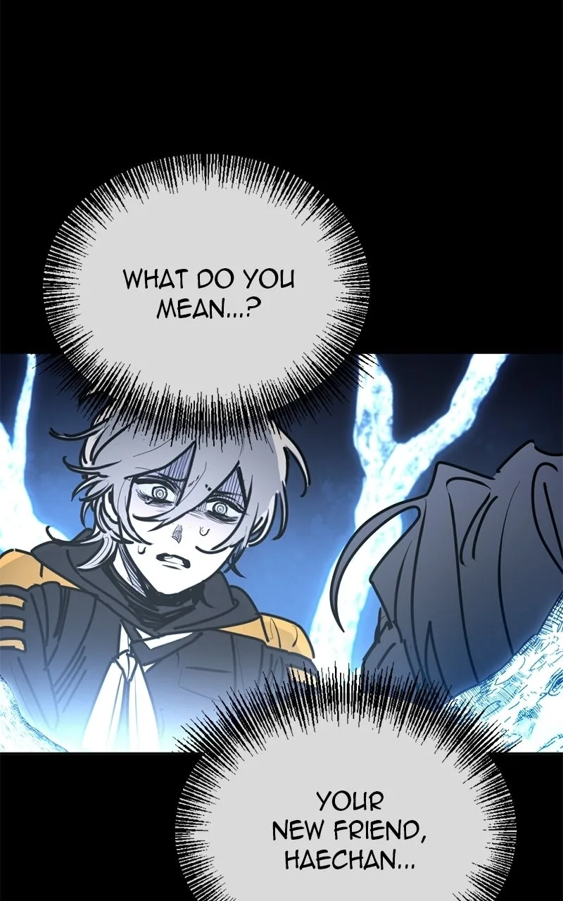 I Was Mistaken for the Villain Chapter 80 page 49