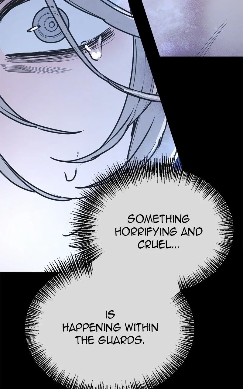 I Was Mistaken for the Villain Chapter 80 page 54