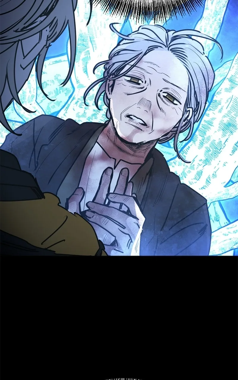 I Was Mistaken for the Villain Chapter 80 page 52