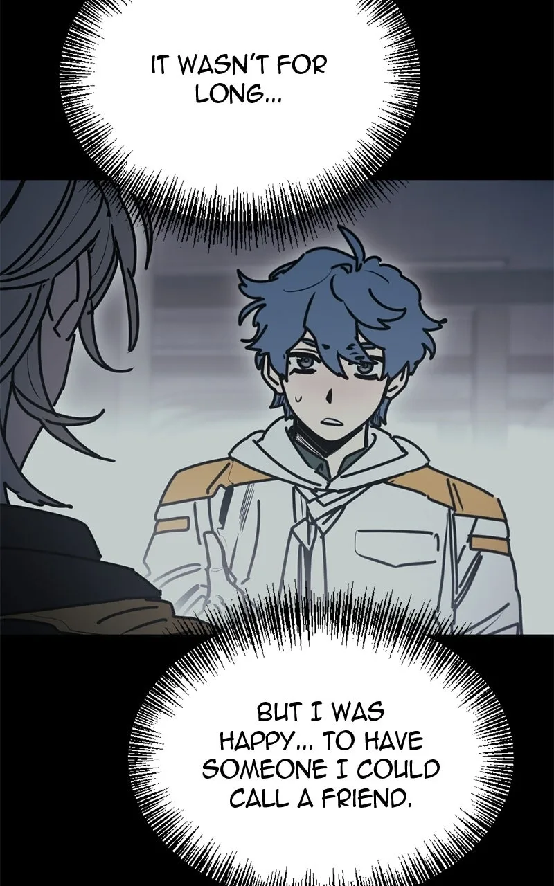 I Was Mistaken for the Villain Chapter 80 page 63