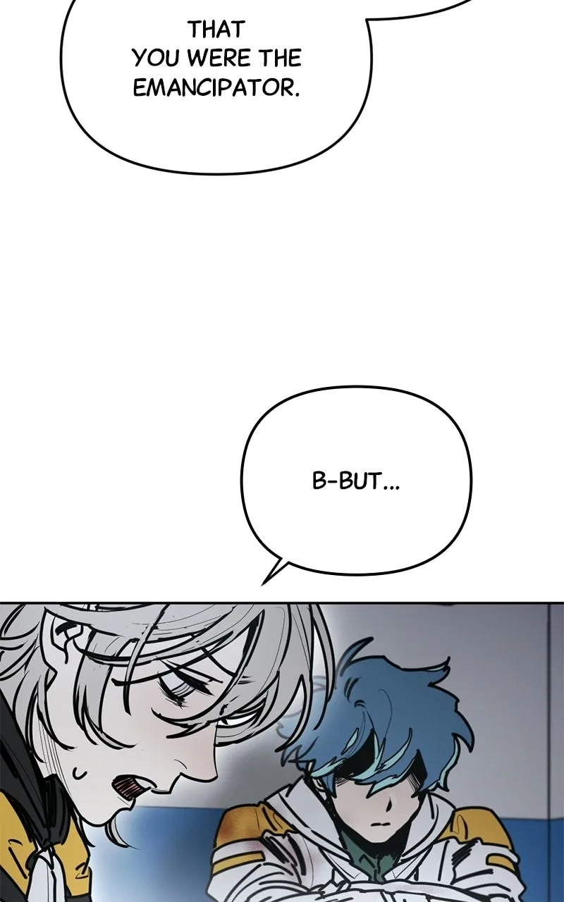 I Was Mistaken for the Villain Chapter 80 page 59