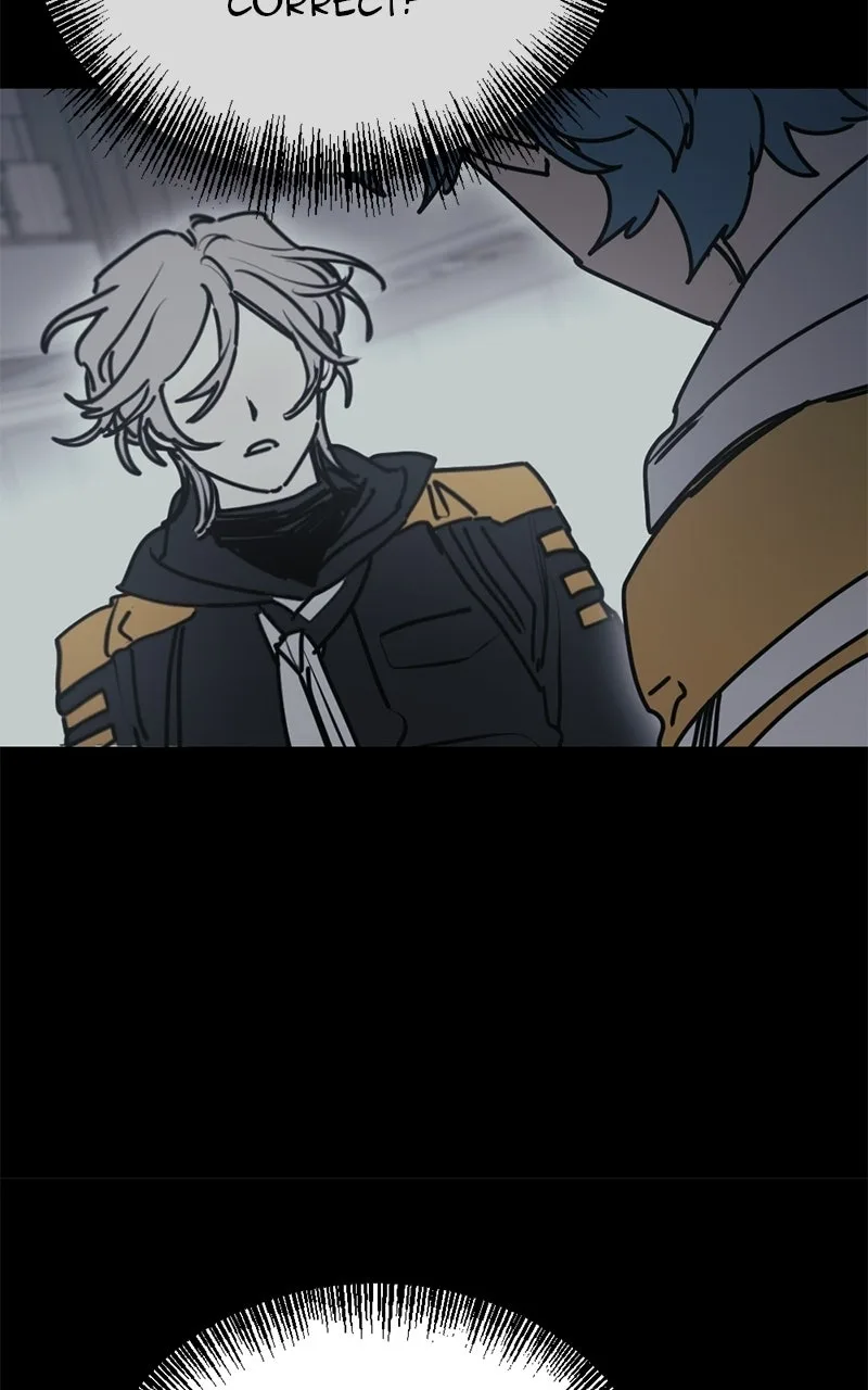 I Was Mistaken for the Villain Chapter 80 page 62