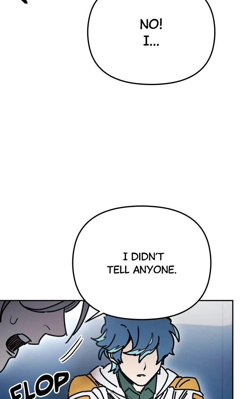 I Was Mistaken for the Villain Chapter 80 page 78