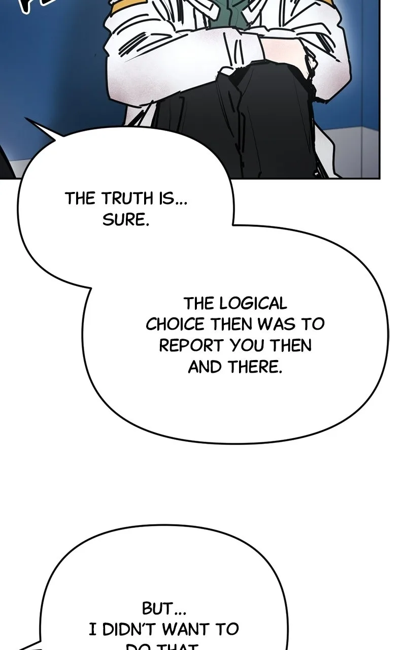 I Was Mistaken for the Villain Chapter 80 page 79