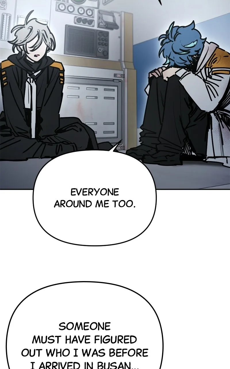 I Was Mistaken for the Villain Chapter 80 page 75