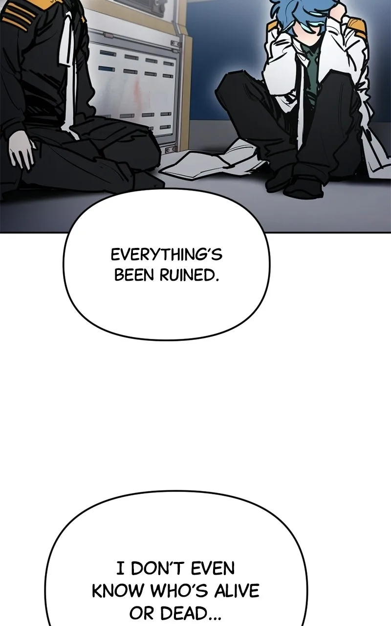 I Was Mistaken for the Villain Chapter 80 page 93