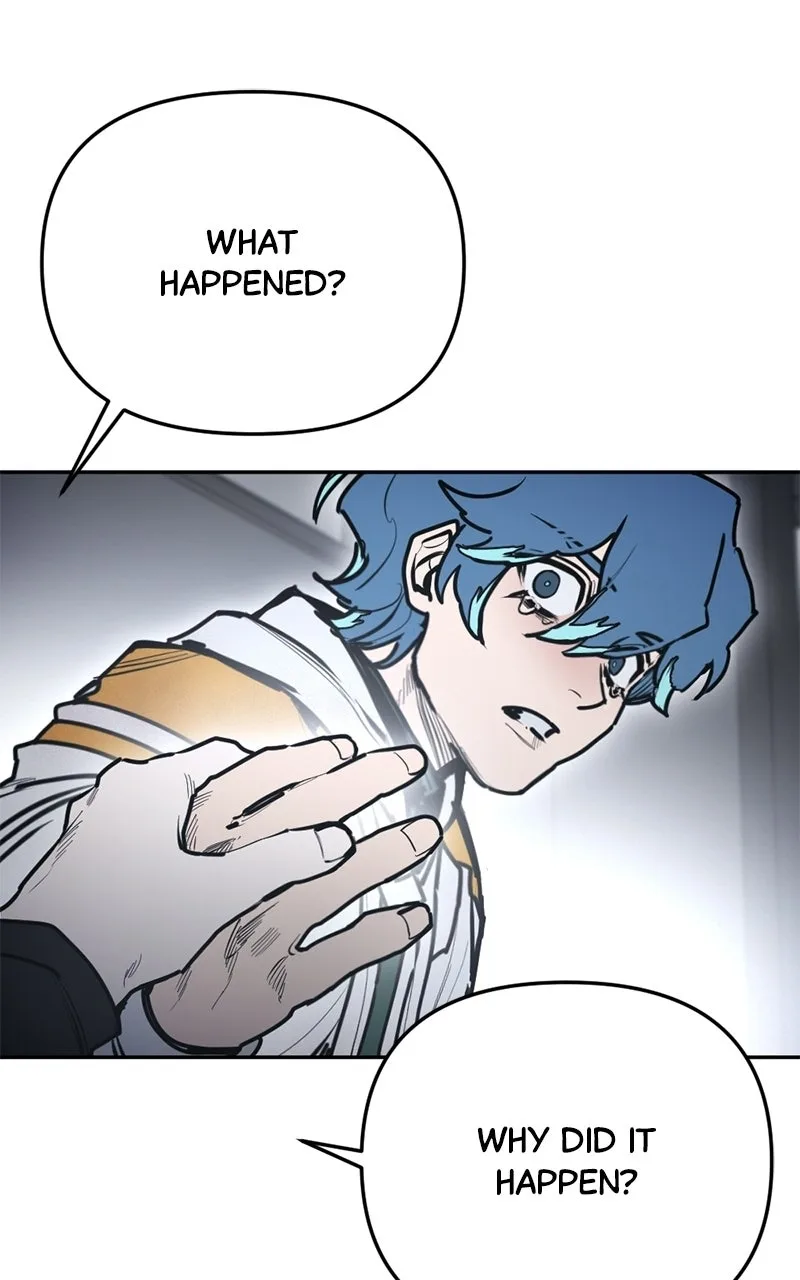 I Was Mistaken for the Villain Chapter 80 page 99