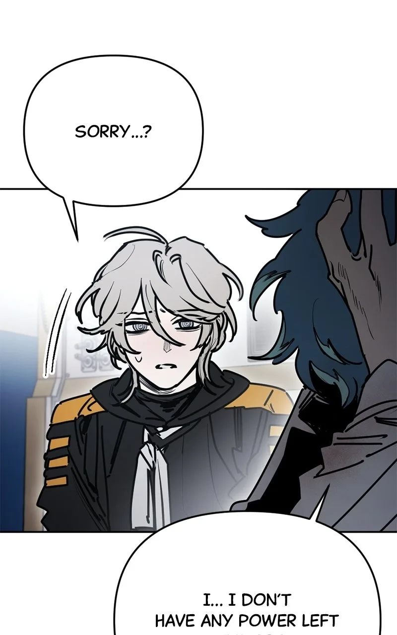 I Was Mistaken for the Villain Chapter 80 page 91