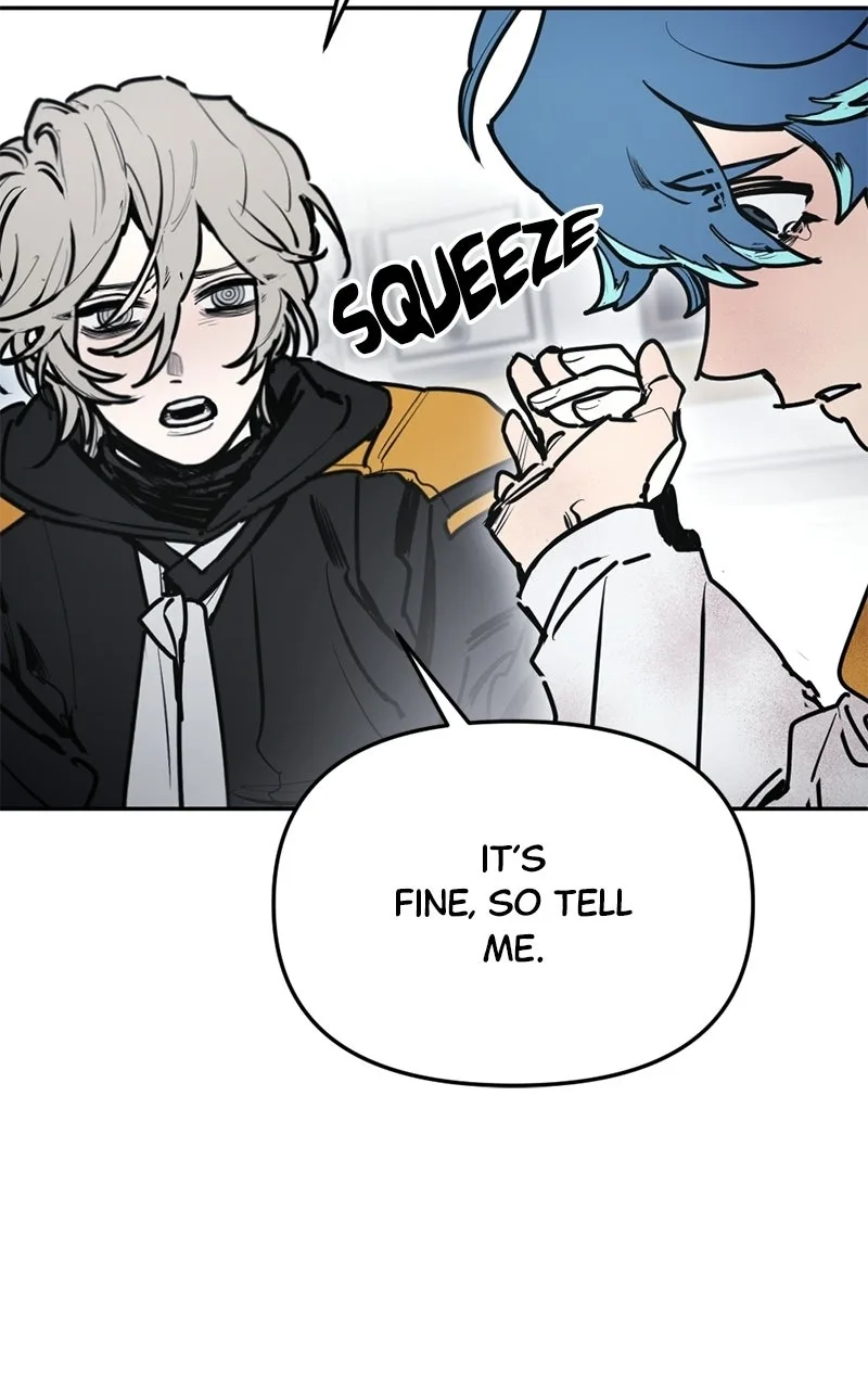 I Was Mistaken for the Villain Chapter 80 page 98