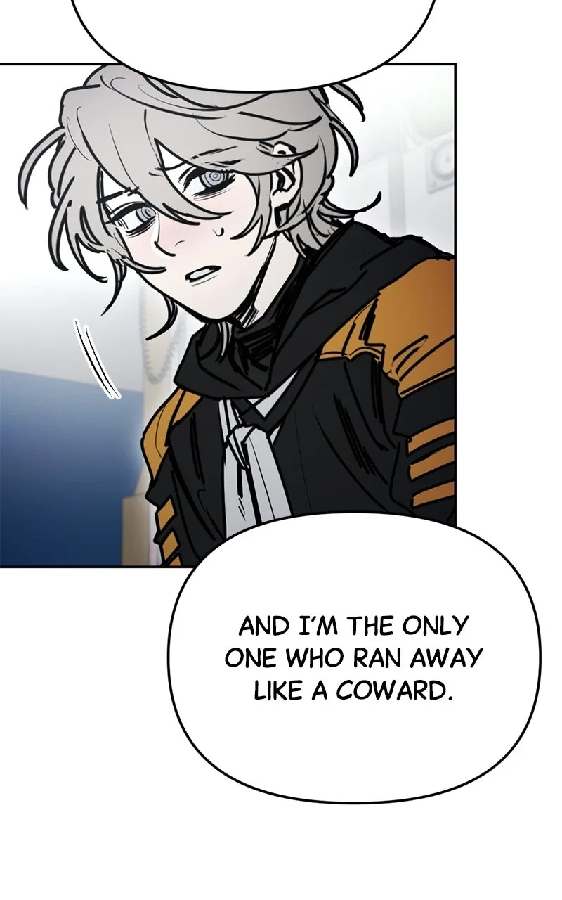 I Was Mistaken for the Villain Chapter 80 page 94