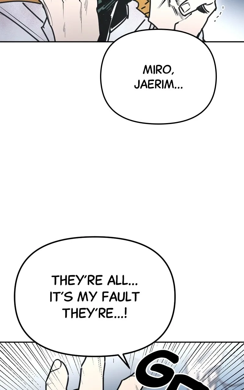 I Was Mistaken for the Villain Chapter 80 page 96