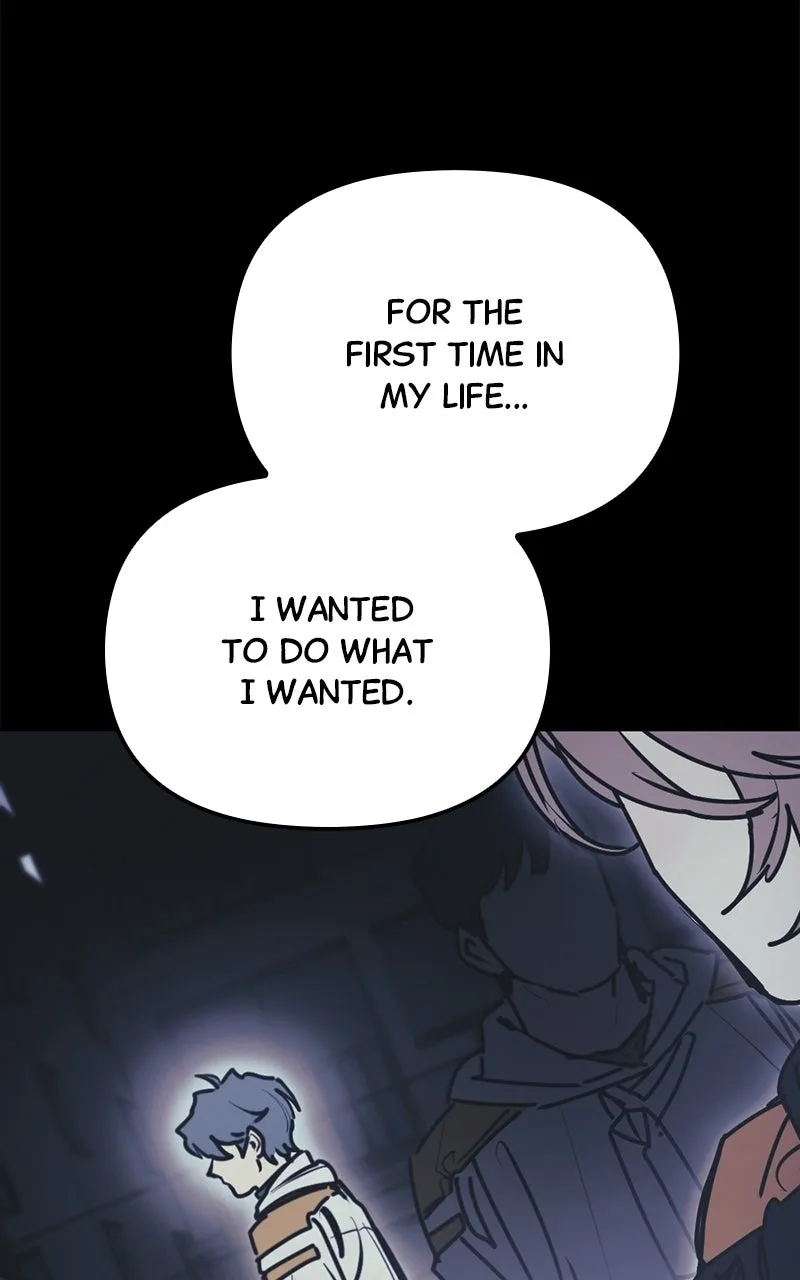 I Was Mistaken for the Villain Chapter 80 page 84