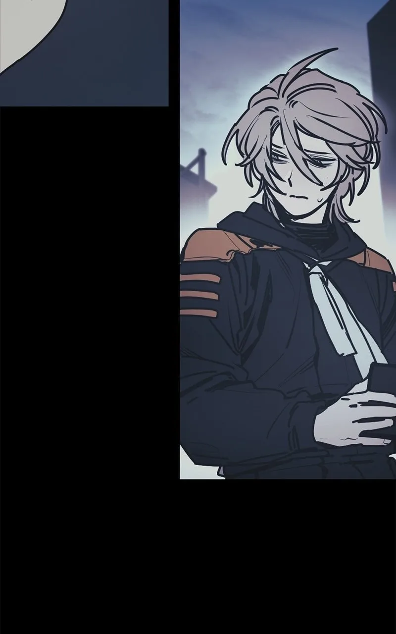 I Was Mistaken for the Villain Chapter 80 page 83