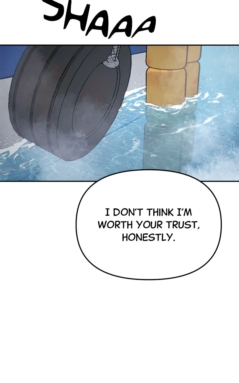 I Was Mistaken for the Villain Chapter 80 page 90