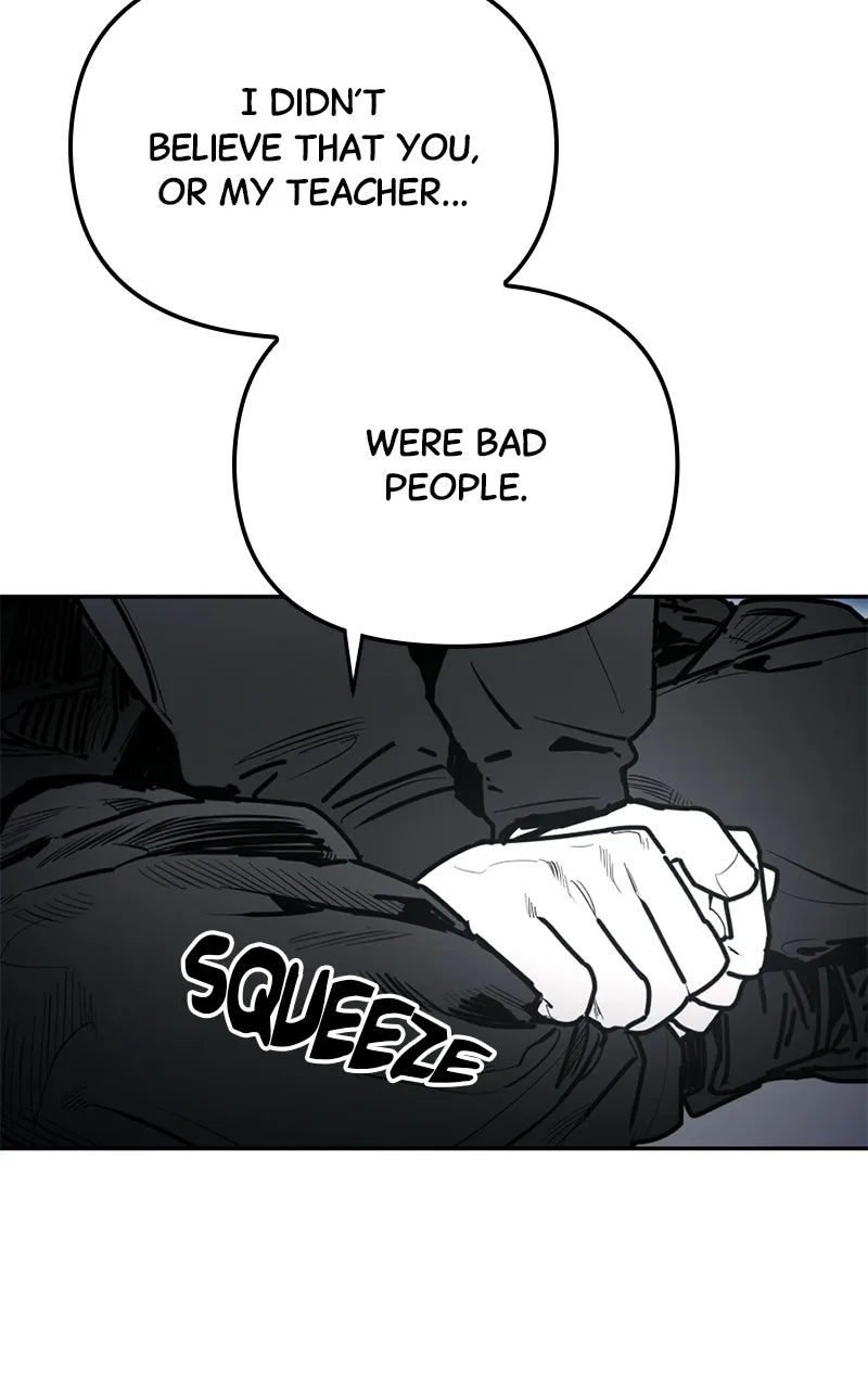 I Was Mistaken for the Villain Chapter 80 page 86