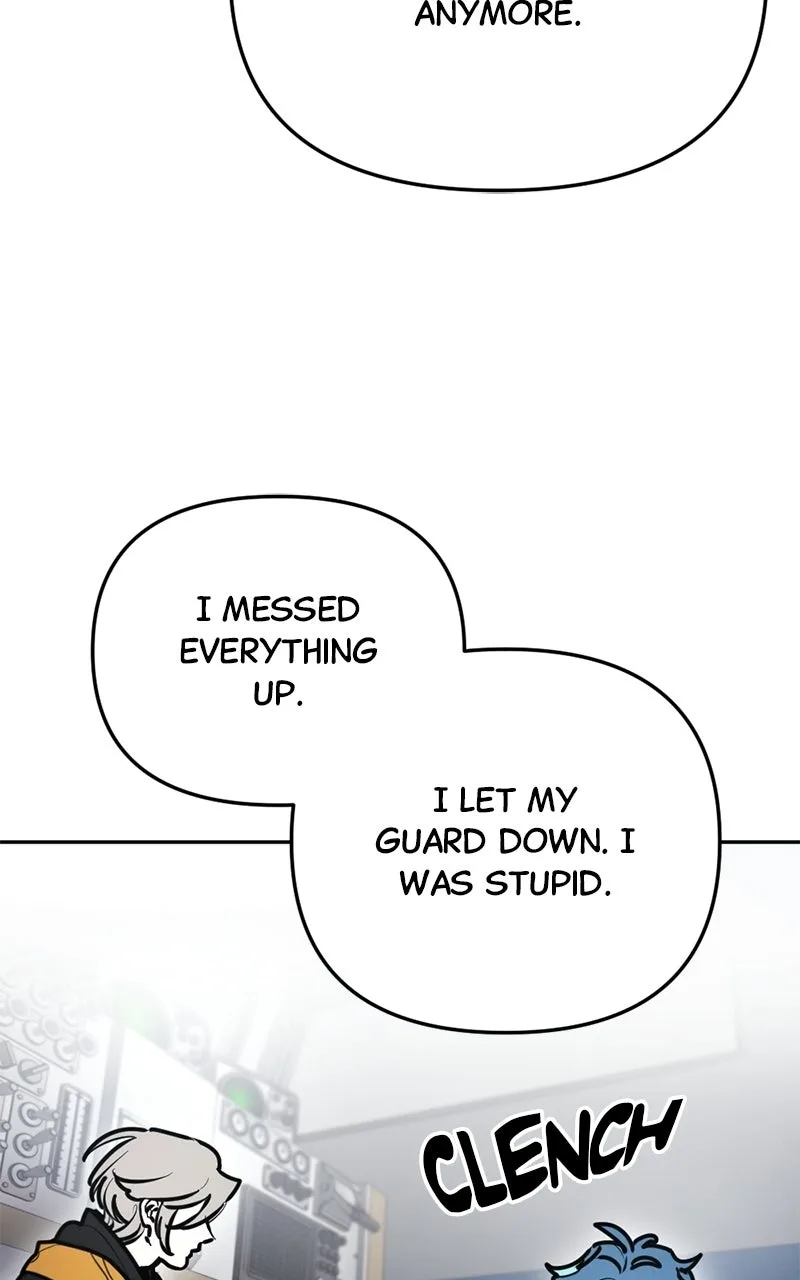 I Was Mistaken for the Villain Chapter 80 page 92