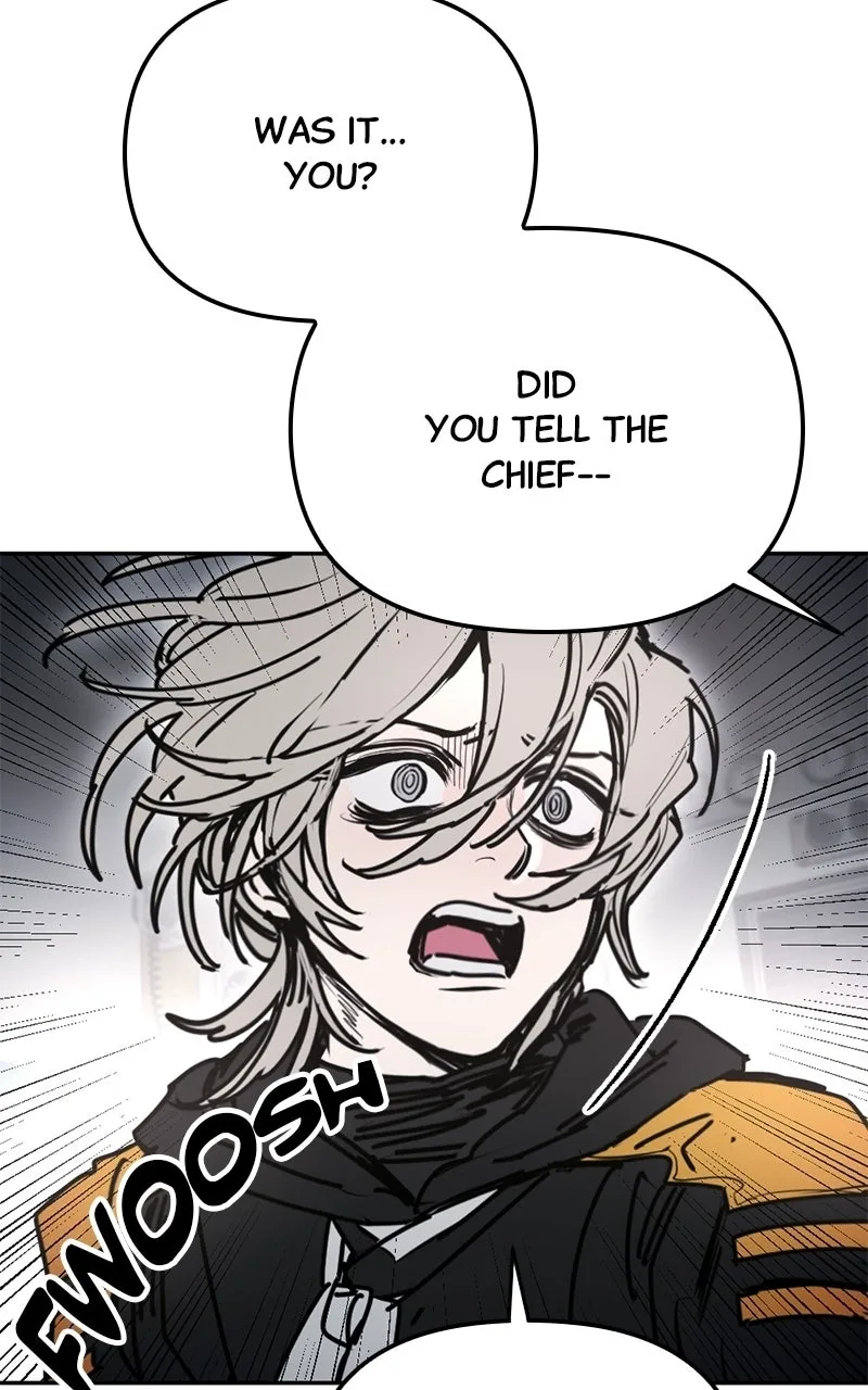 I Was Mistaken for the Villain Chapter 80 page 77