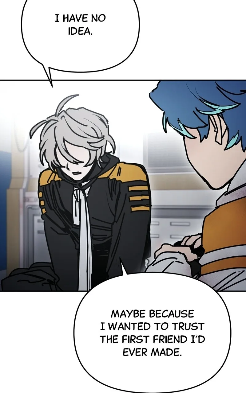 I Was Mistaken for the Villain Chapter 80 page 81