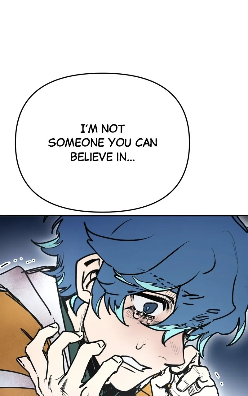 I Was Mistaken for the Villain Chapter 80 page 95