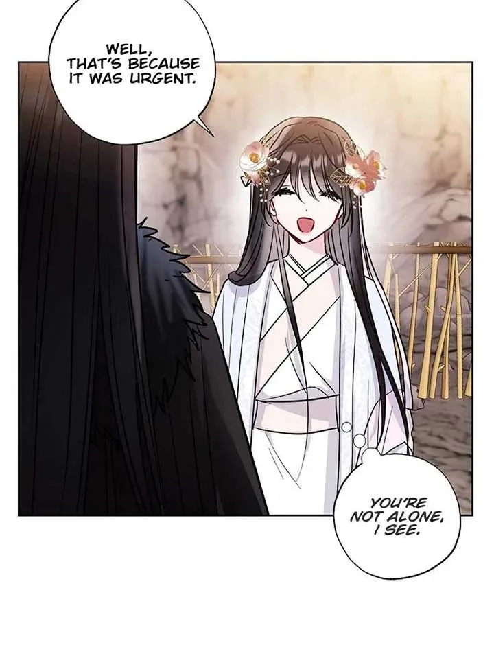 I Want to Live a Good Life Chapter 5 page 15