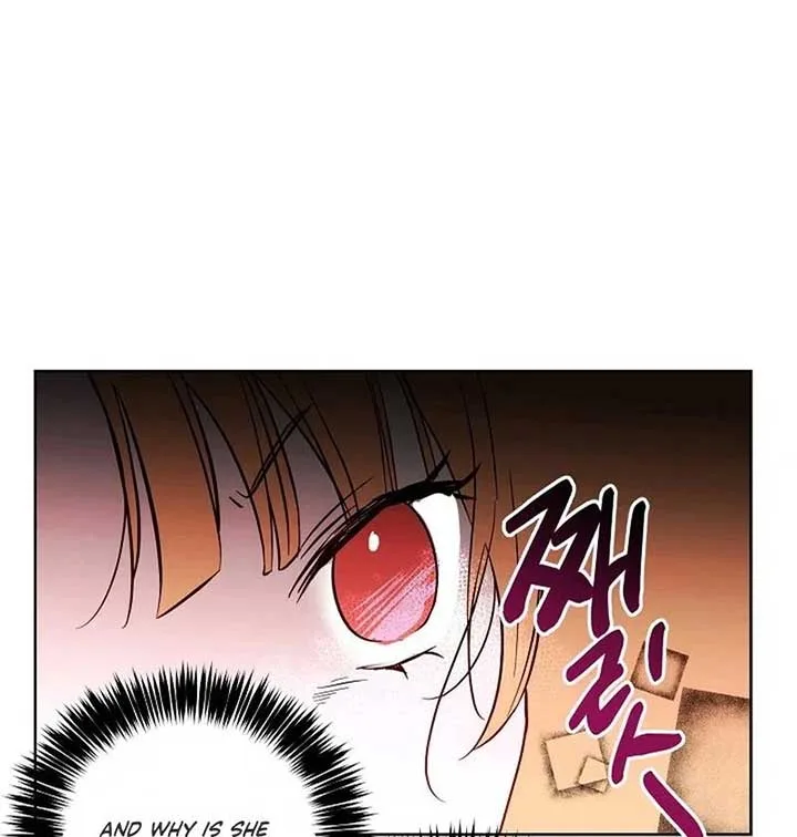 I Want to Live a Good Life Chapter 5 page 21