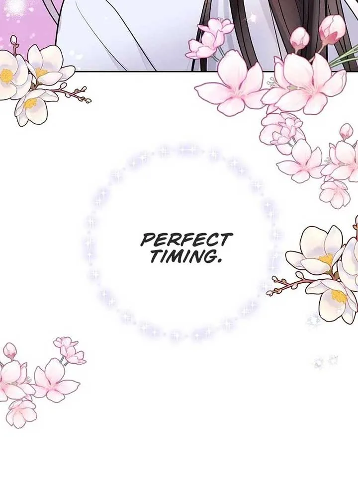 I Want to Live a Good Life Chapter 5 page 9