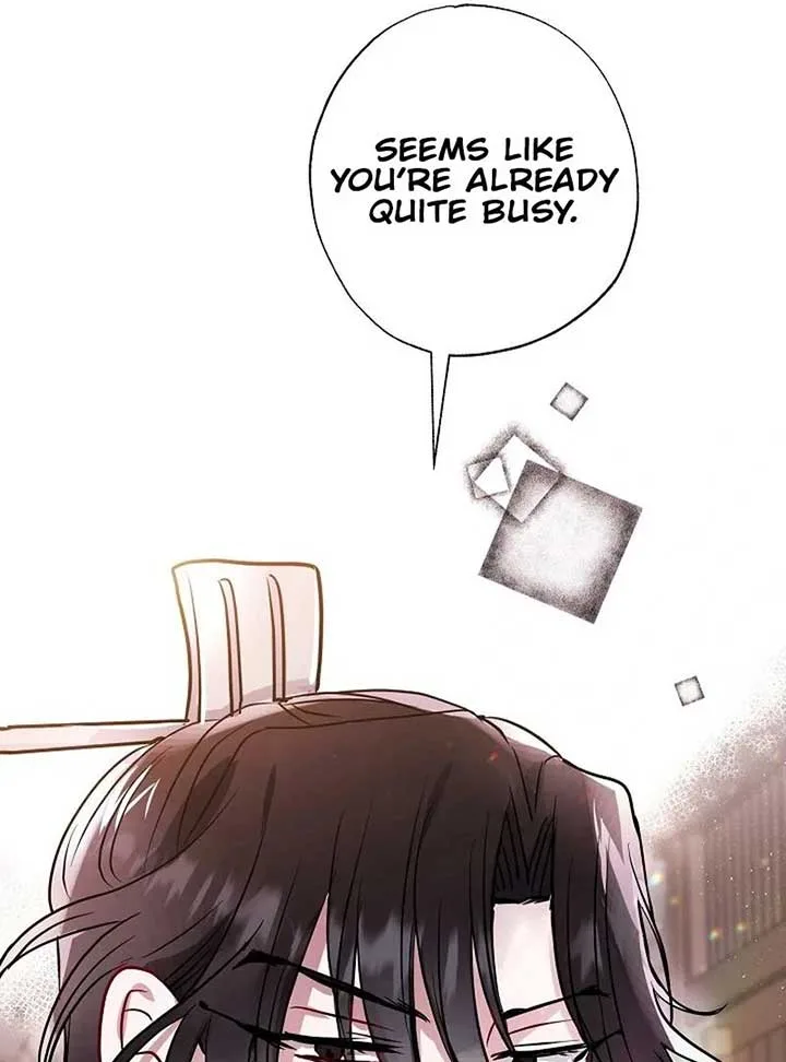 I Want to Live a Good Life Chapter 5 page 13