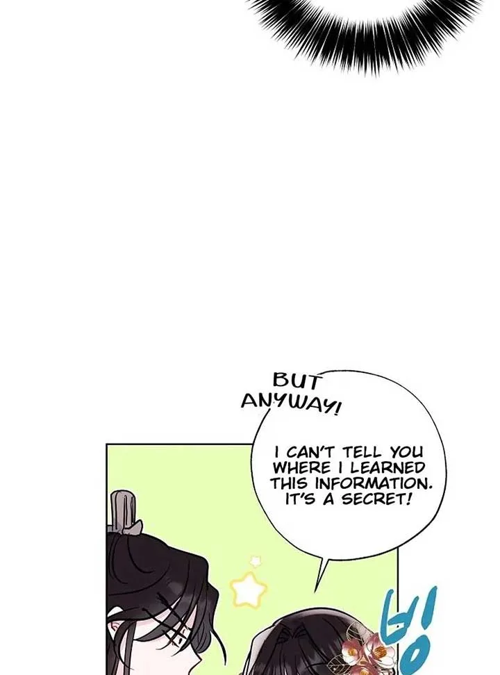 I Want to Live a Good Life Chapter 5 page 58