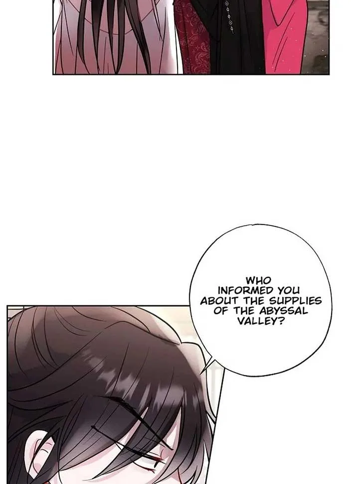I Want to Live a Good Life Chapter 5 page 41